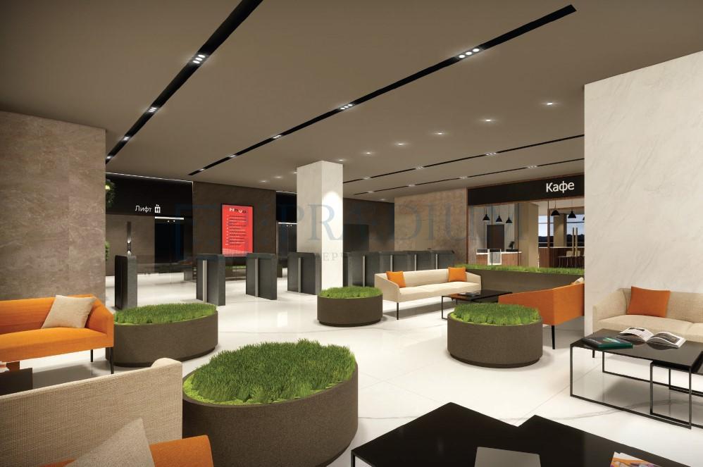 Сдается офис в Москве, д 18