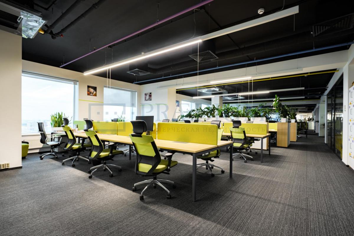 Сдается офис в Москве, д 18