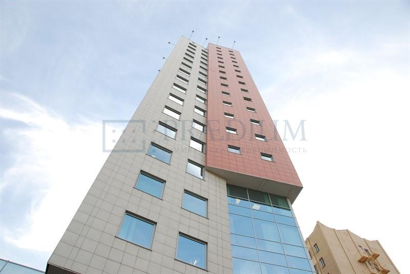 Сдается офис в Москве, д 18