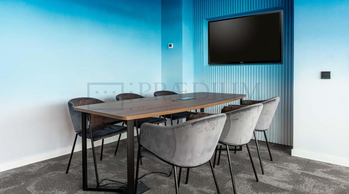 Сдается офис в Москве, д 18