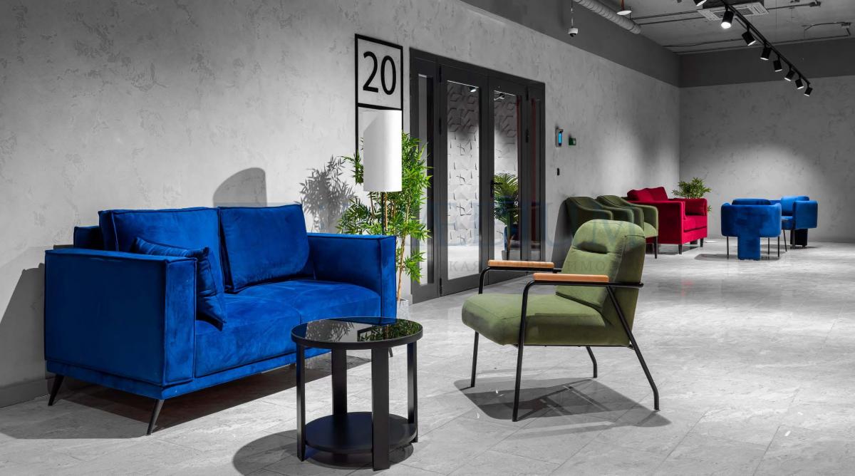 Сдается офис в Москве, д 18