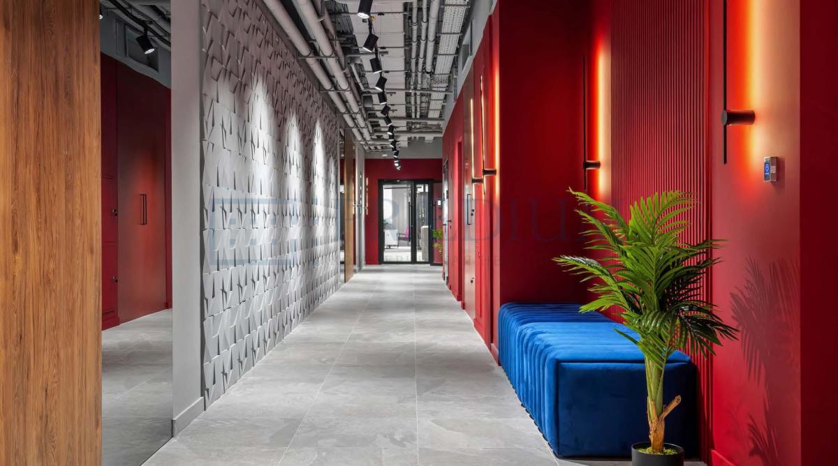 Сдается офис в Москве, д 18