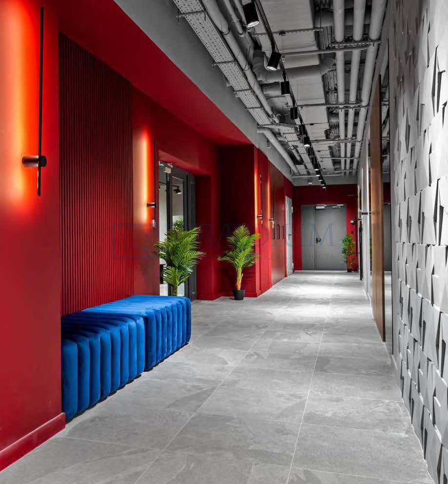 Сдается офис в Москве, д 18