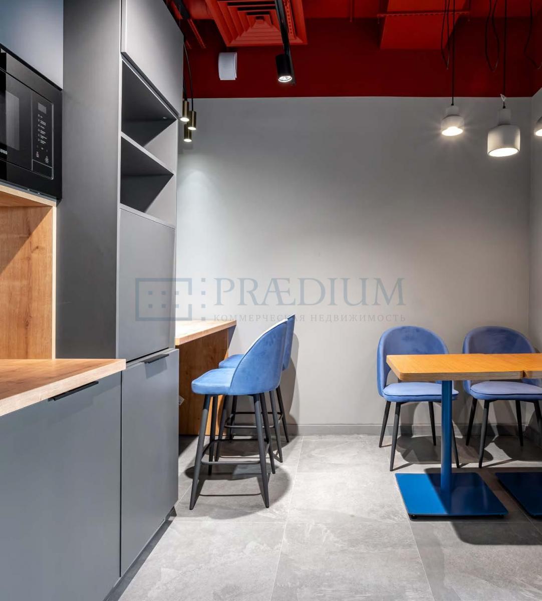 Сдается офис в Москве, д 18