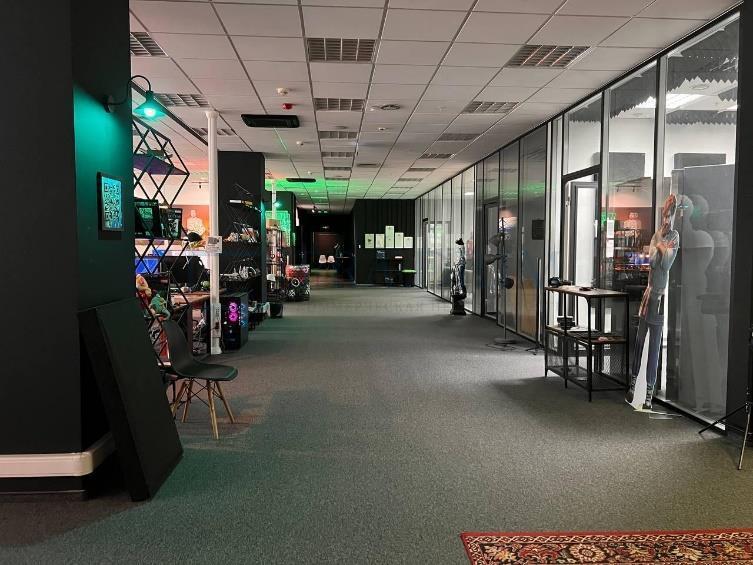 Сдается офис в Москве, д 10