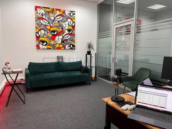 Сдается офис в Москве, д 10