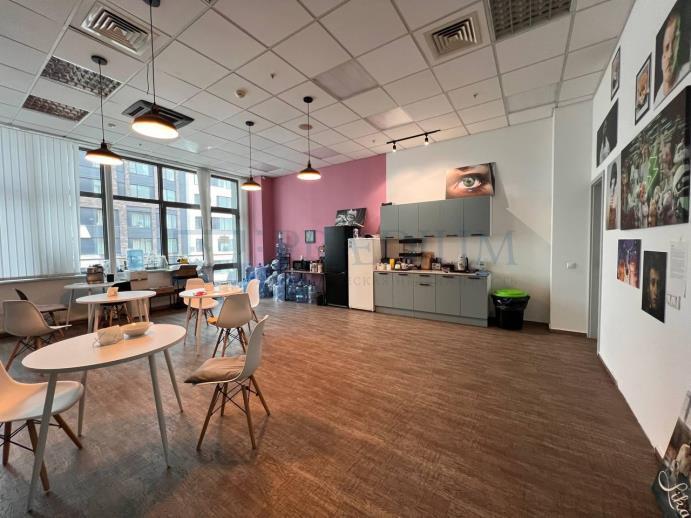 Сдается офис в Москве, д 10