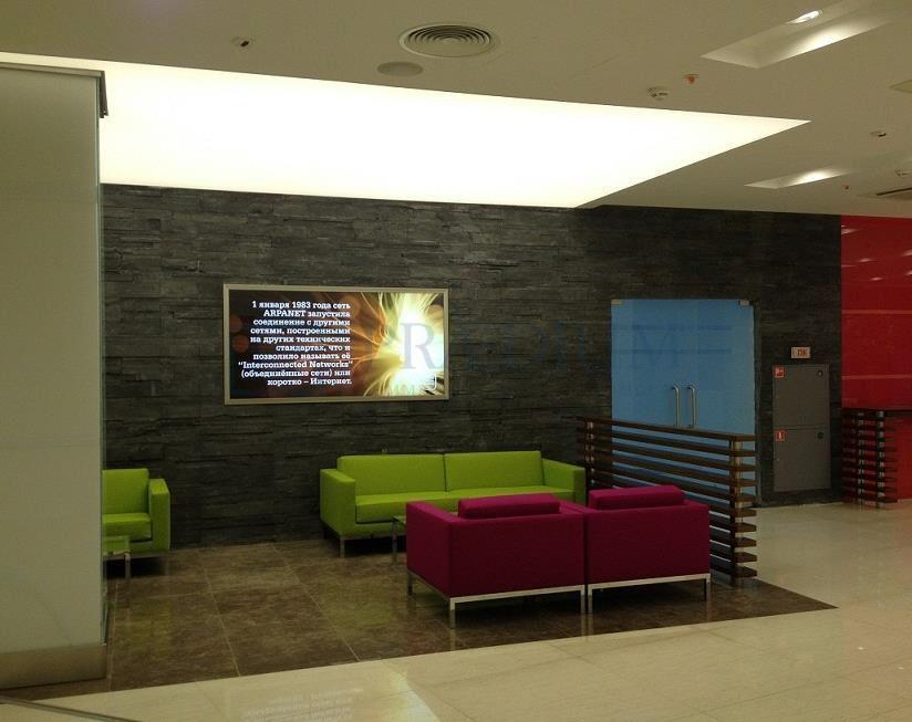 Сдается офис в Москве, д 10