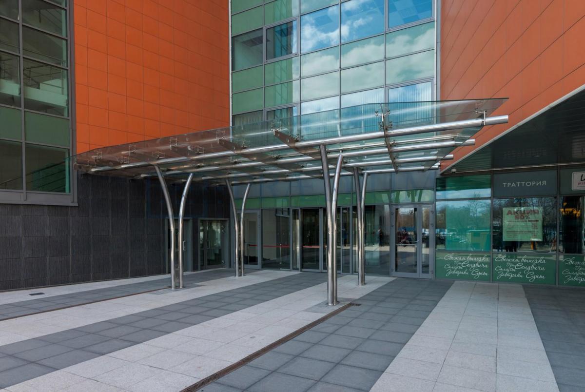 Сдается офис в Москве, д 10