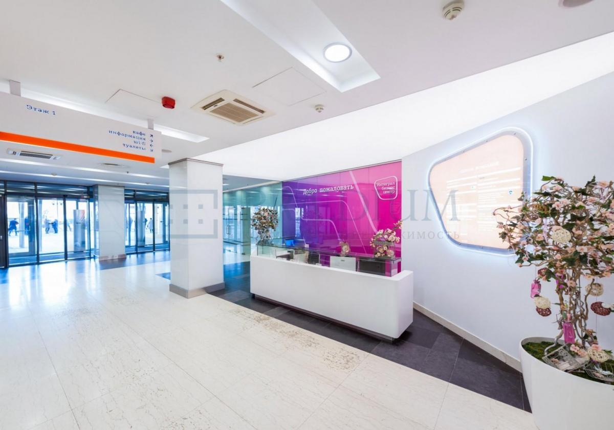 Сдается офис в Москве, д 10