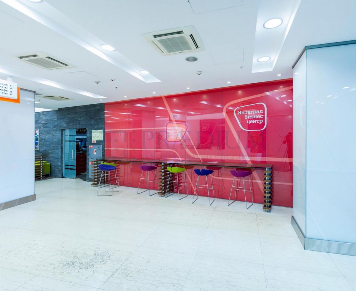 Сдается офис в Москве, д 10