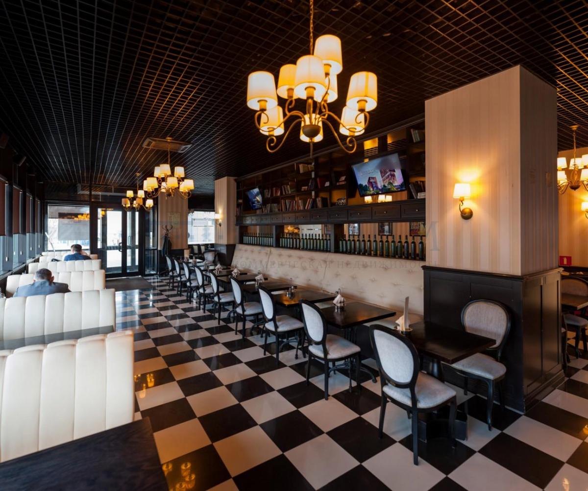 Сдается офис в Москве, д 10