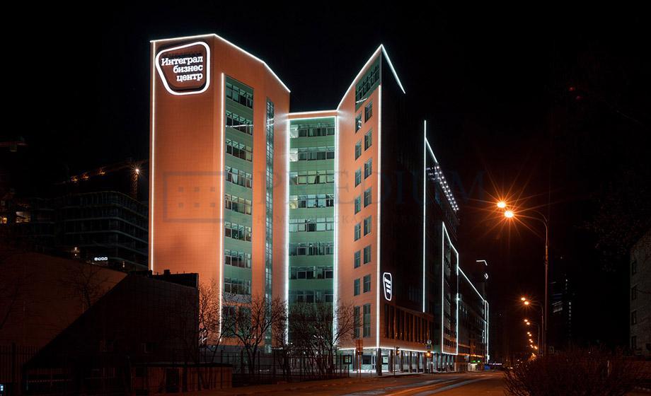 Сдается офис в Москве, д 10