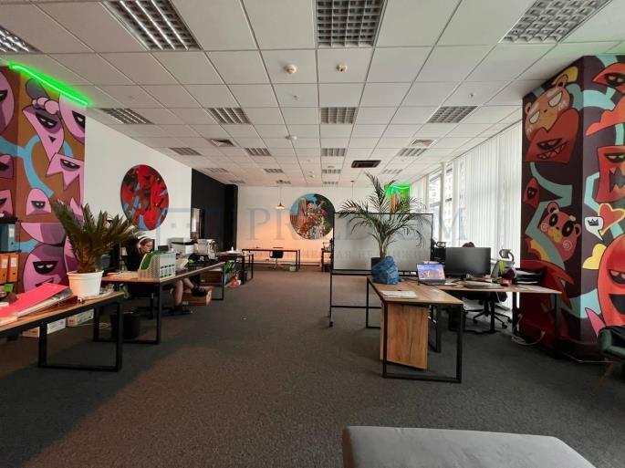 Сдается офис в Москве, д 10