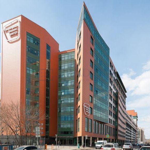 Сдается офис в Москве, д 10