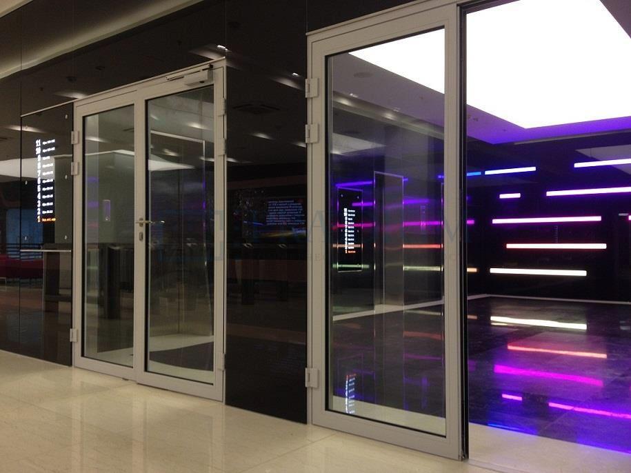 Сдается офис в Москве, д 10