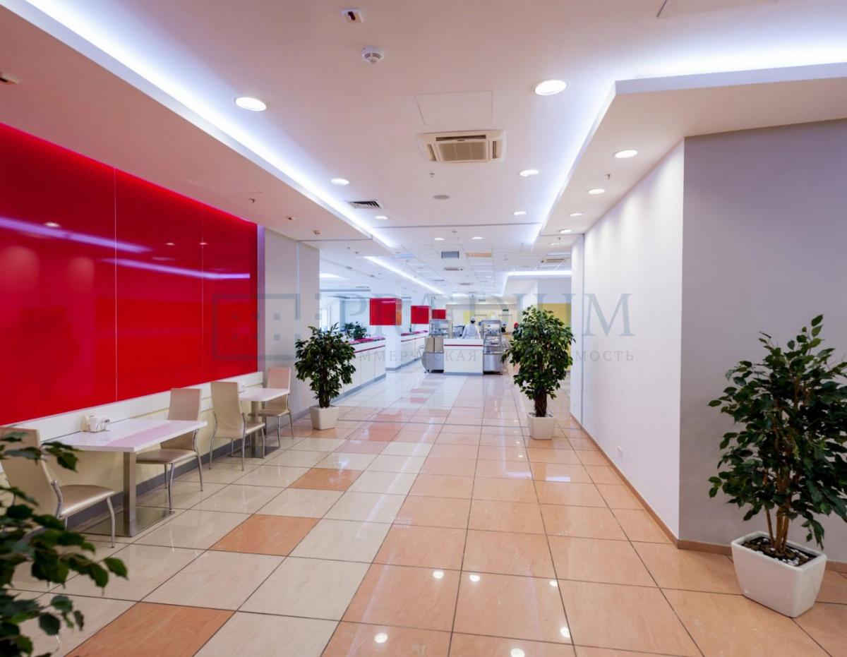 Сдается офис в Москве, д 10