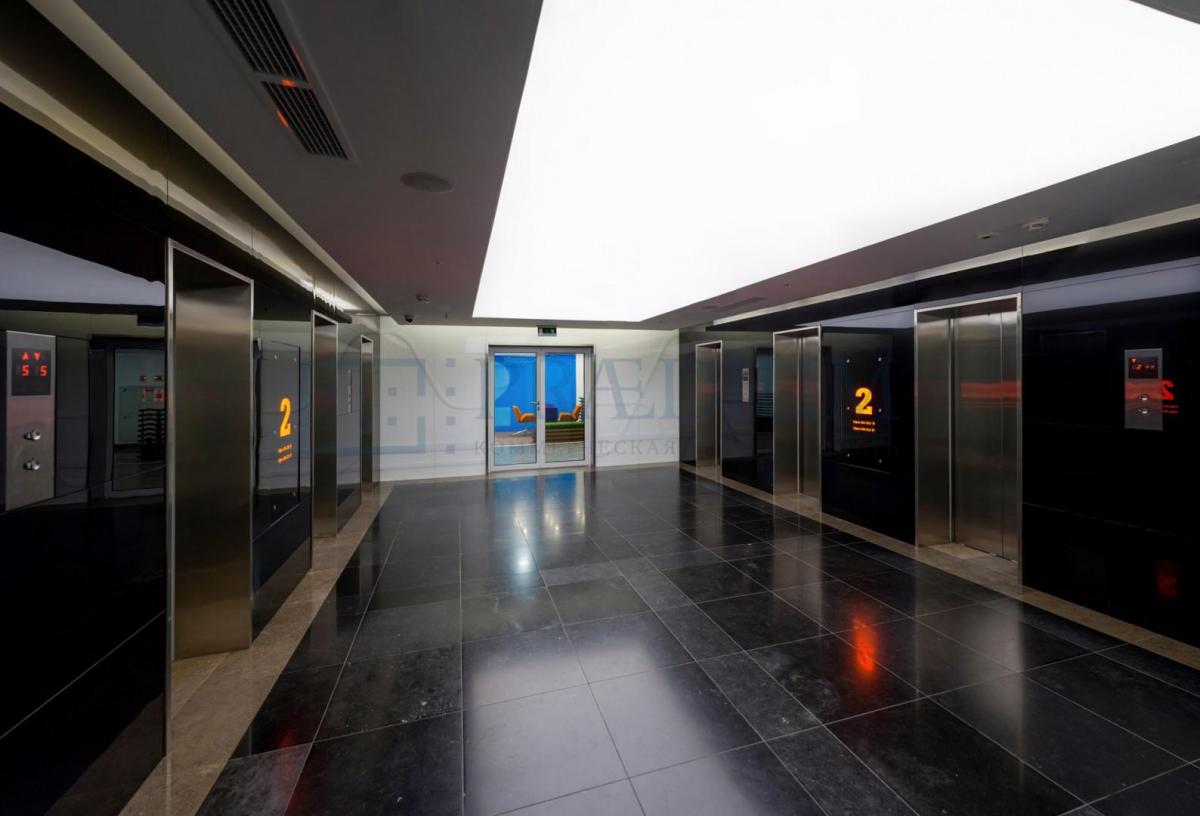 Сдается офис в Москве, д 10