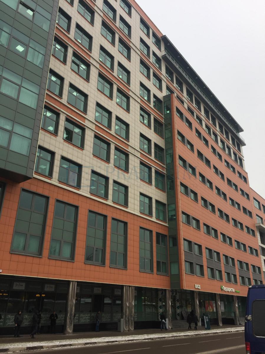 Сдается офис в Москве, д 10