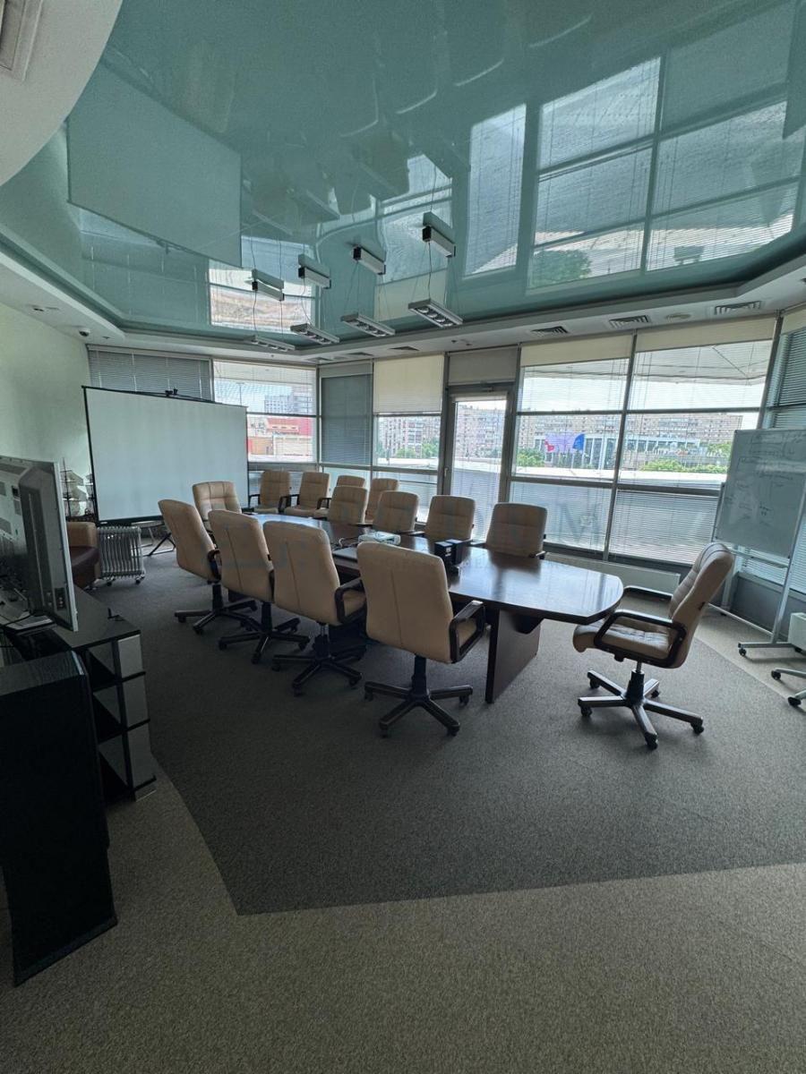 Сдается офис в Москве, д 1А