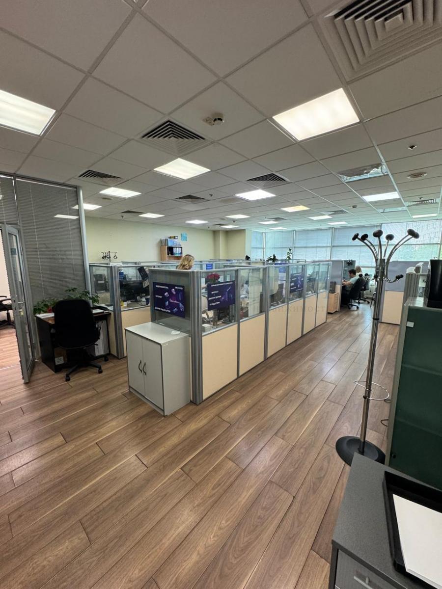 Сдается офис в Москве, д 1А