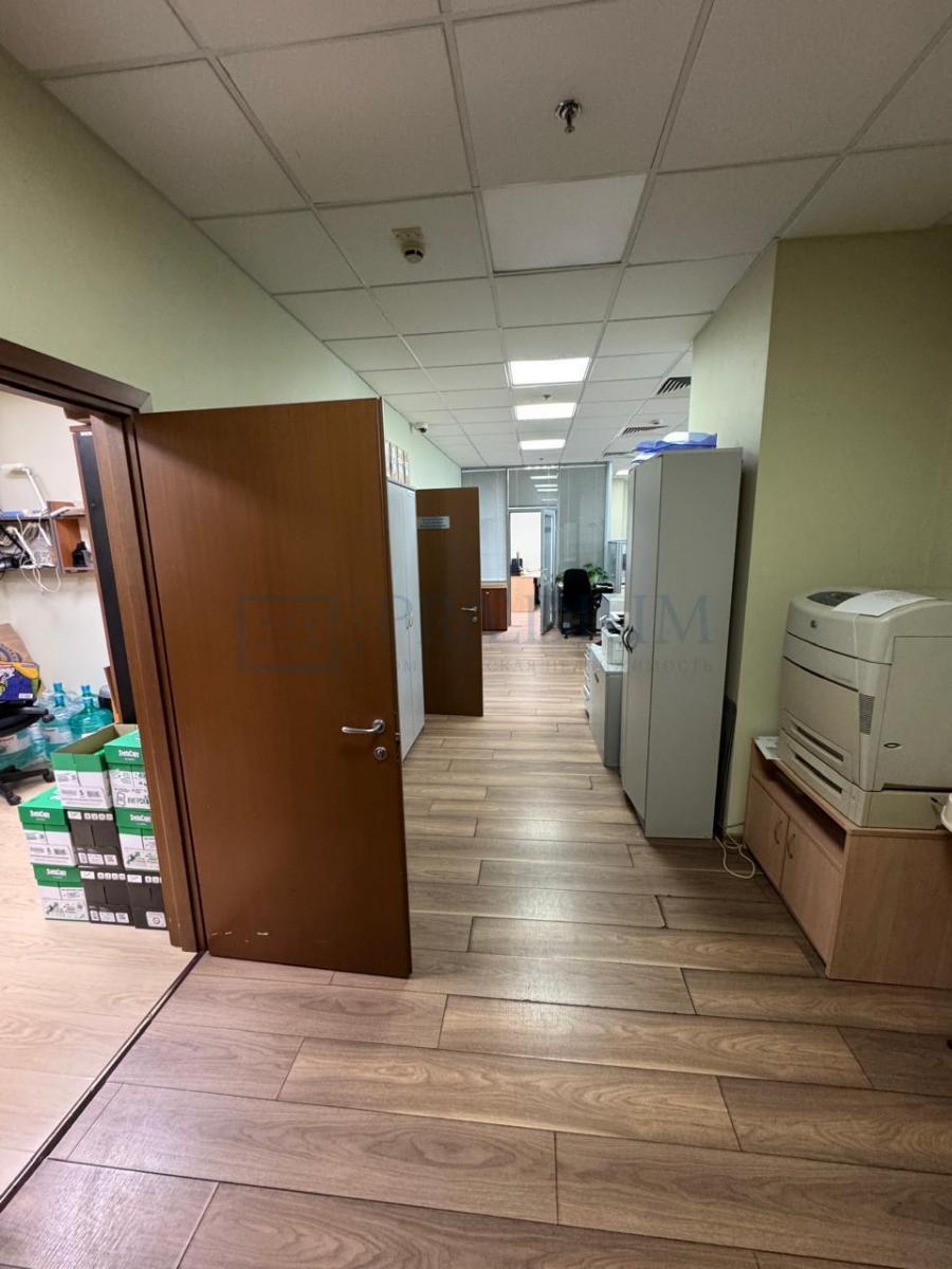 Сдается офис в Москве, д 1А