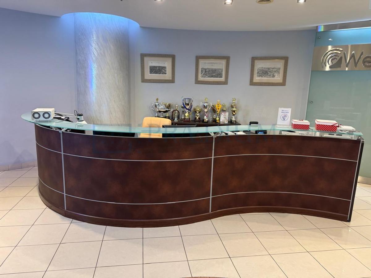 Сдается офис в Москве, д 1А