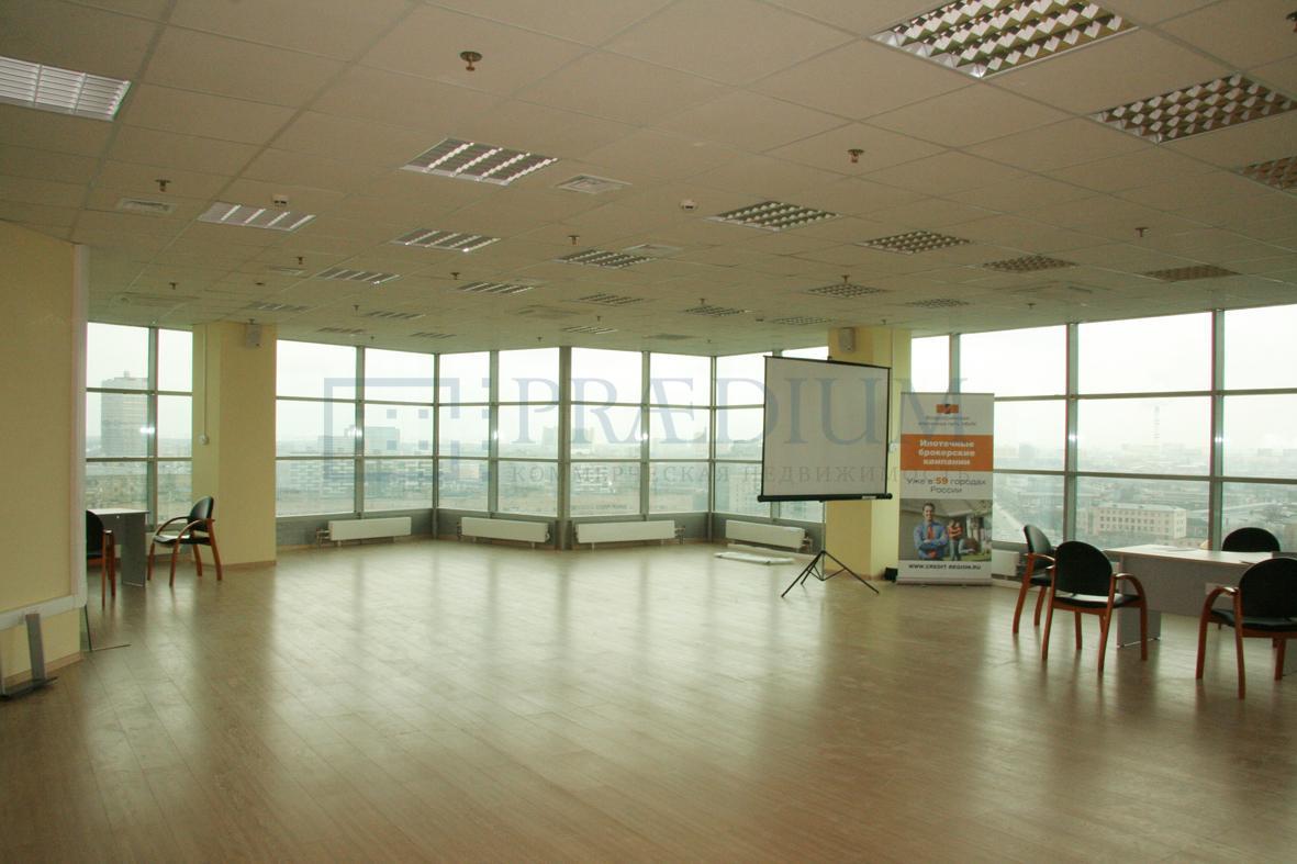 Сдается офис в Москве, д 1А