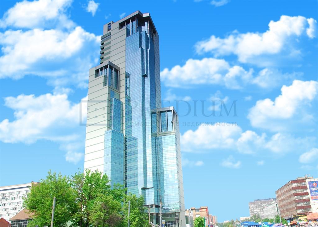 Сдается офис в Москве, д 1А