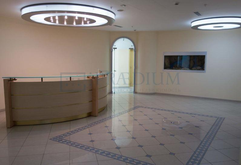 Сдается офис в Москве, д 1А