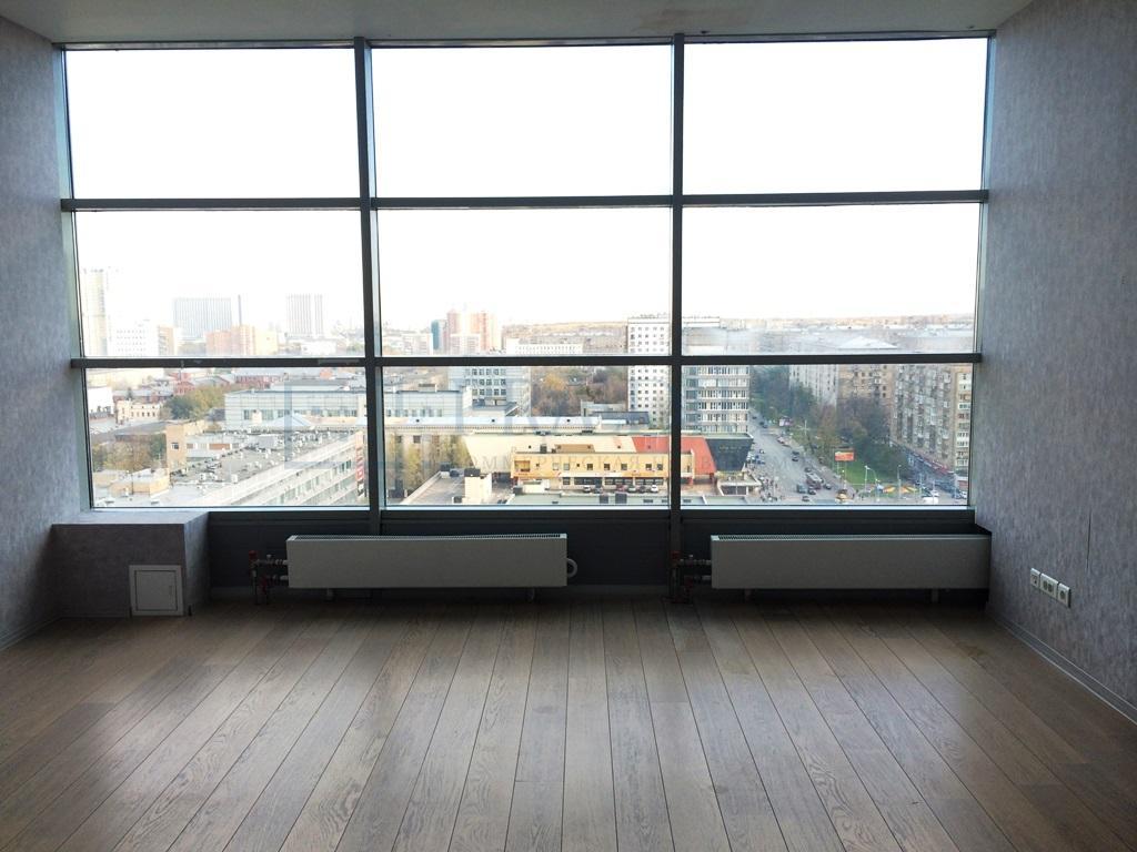 Сдается офис в Москве, д 1А