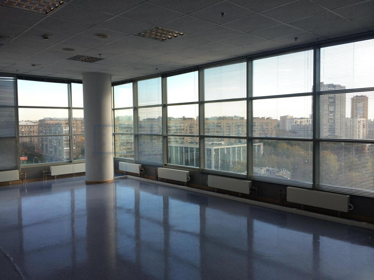 Сдается офис в Москве, д 1А