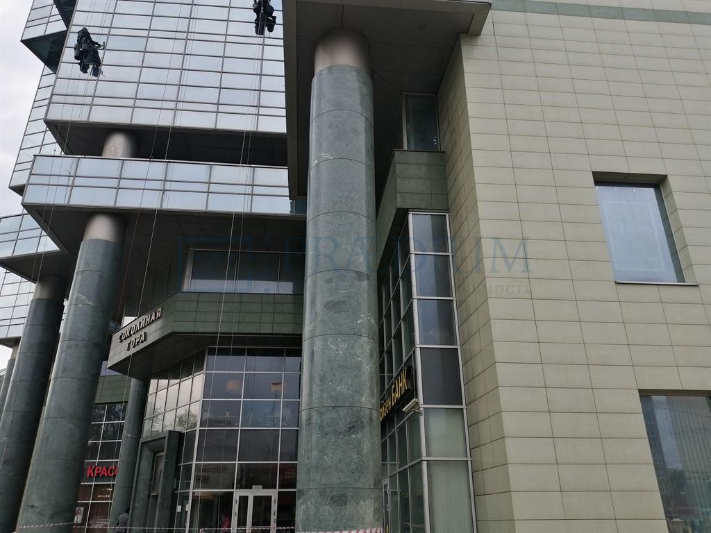 Сдается офис в Москве, д 1А