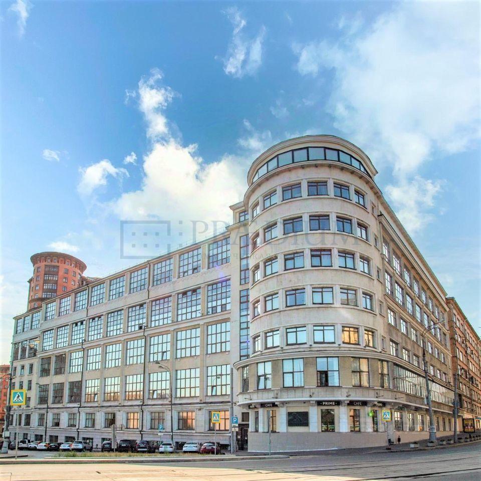 Сдается офис в Москве, д 24 к 1