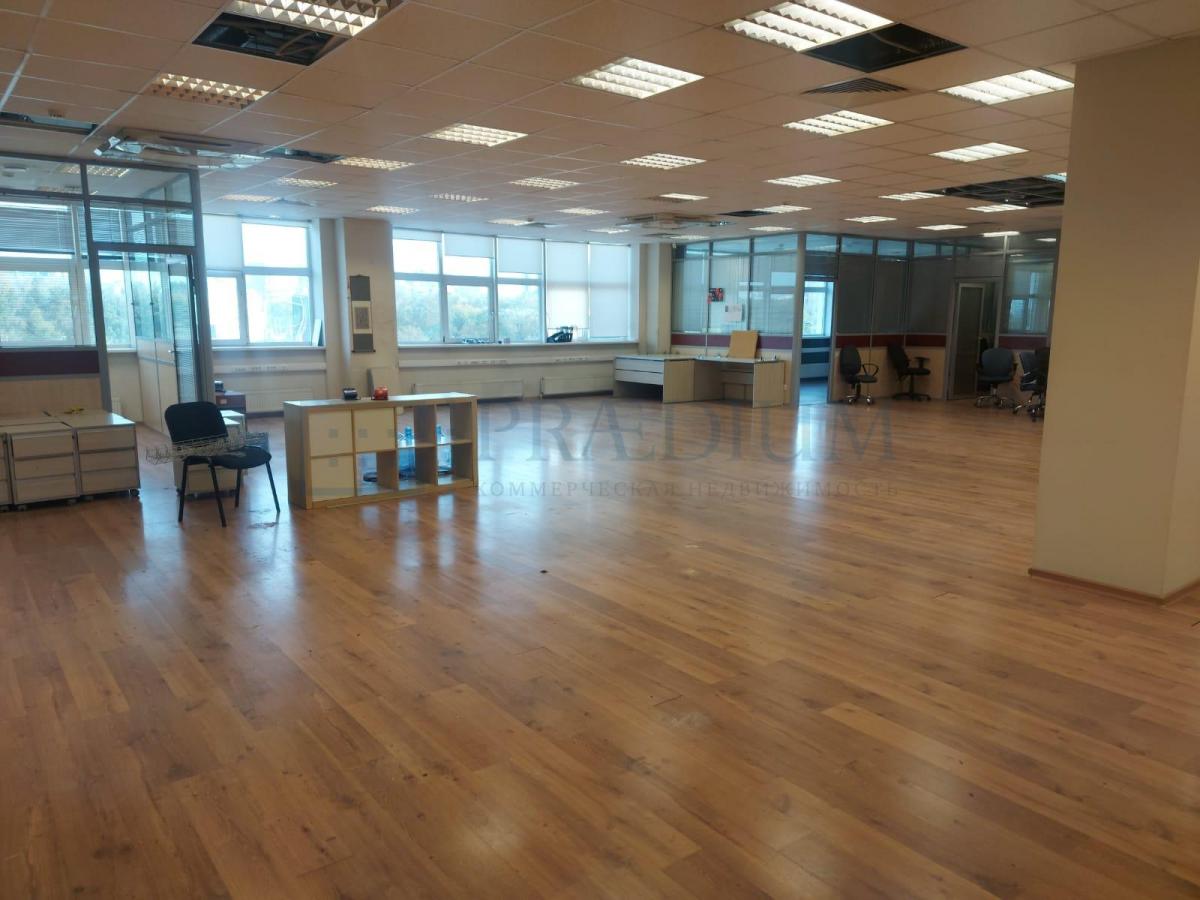 Сдается офис в Москве, д 24 к 1