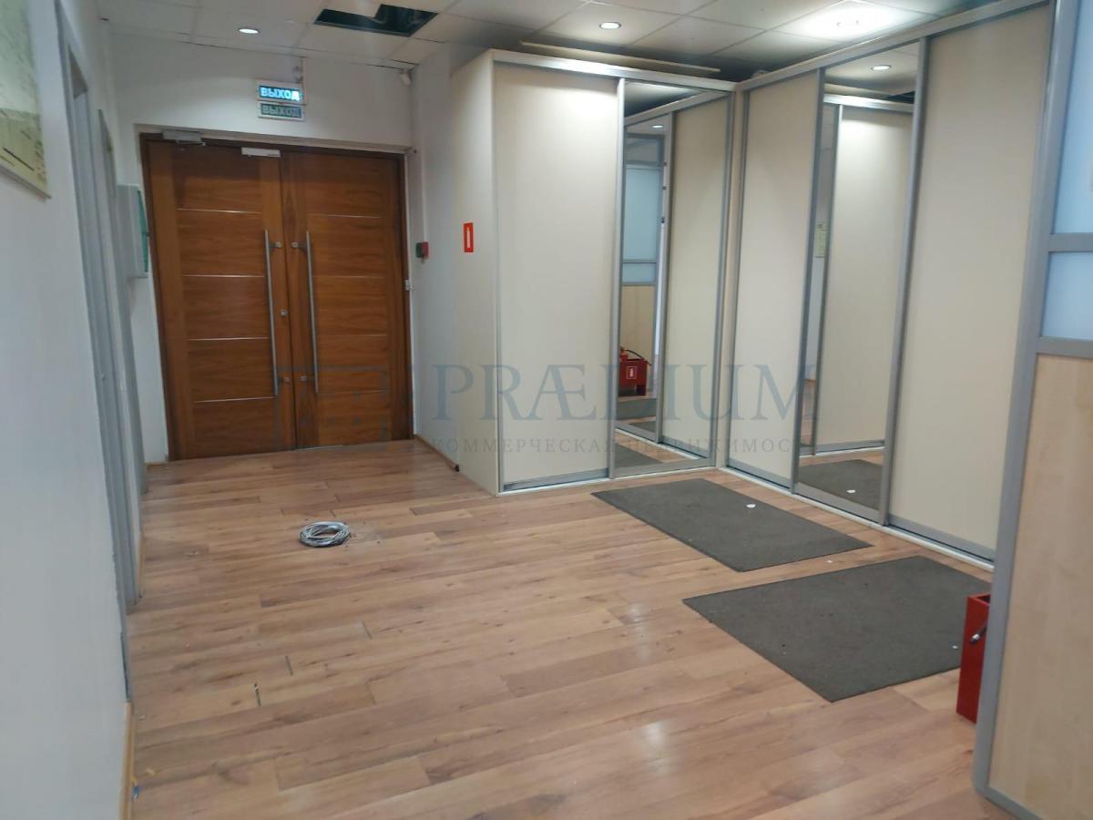 Сдается офис в Москве, д 24 к 1