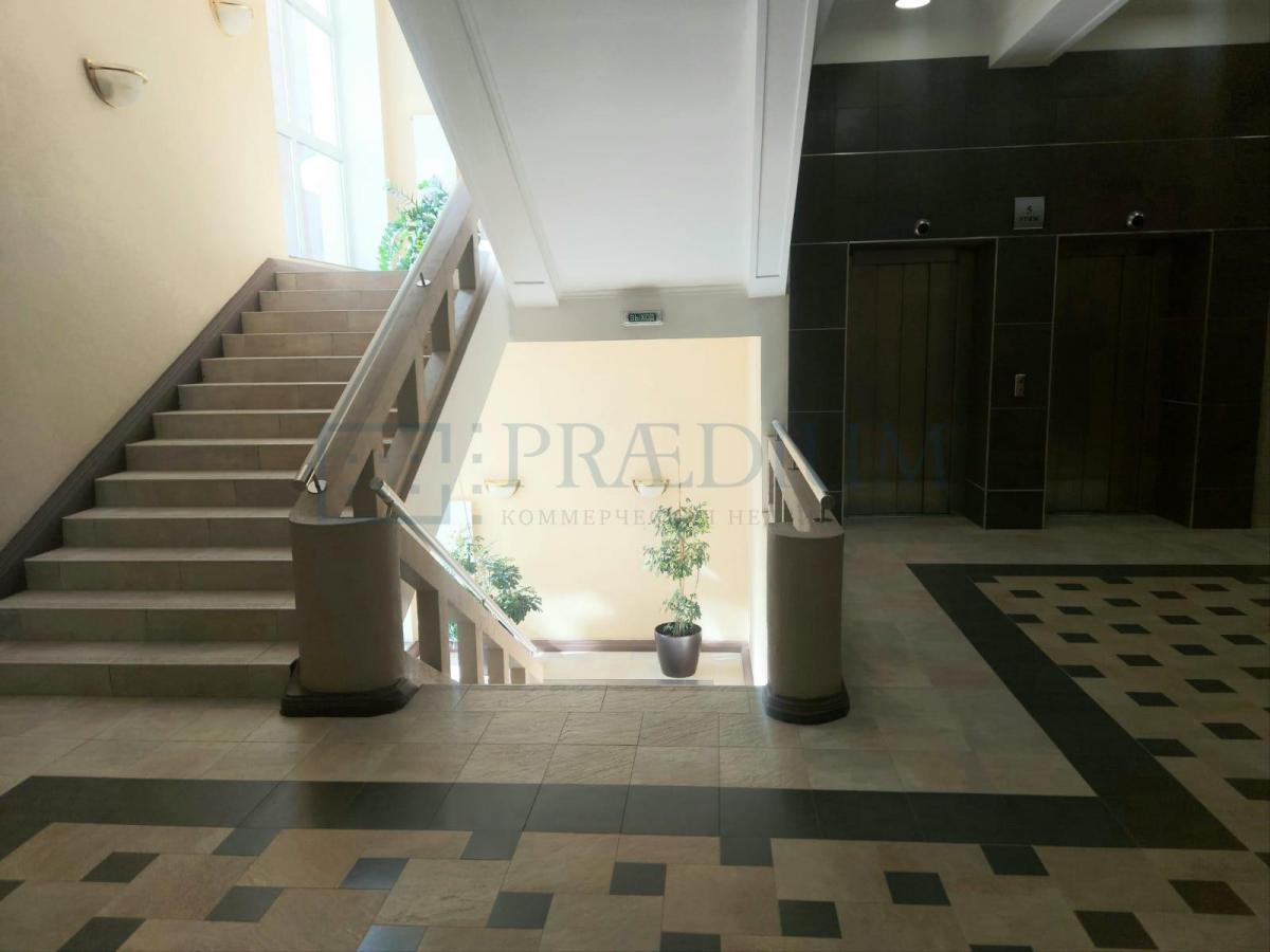 Сдается офис в Москве, д 24 к 1