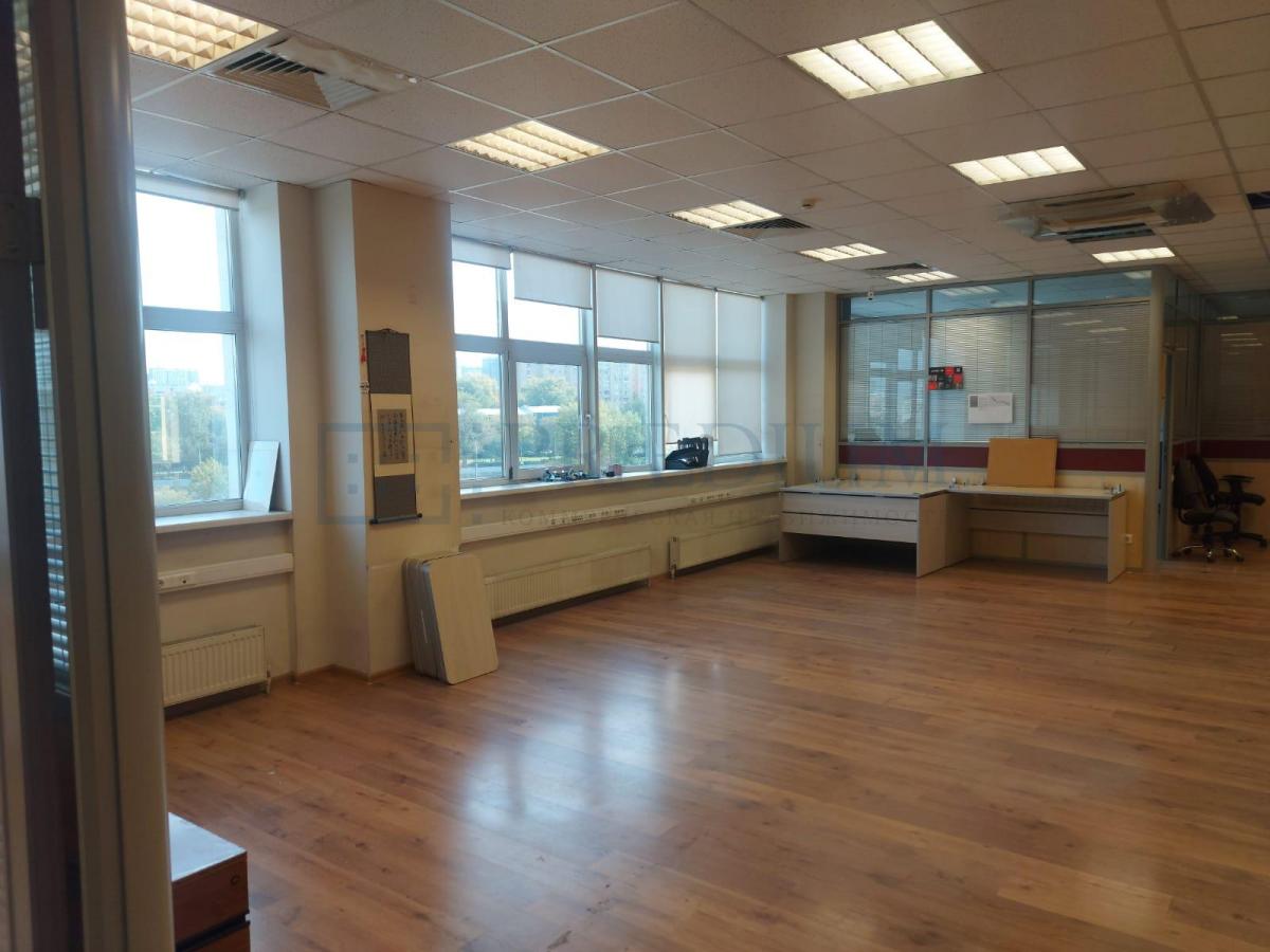 Сдается офис в Москве, д 24 к 1