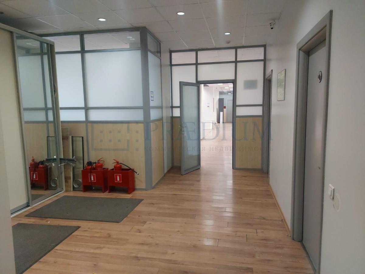 Сдается офис в Москве, д 24 к 1