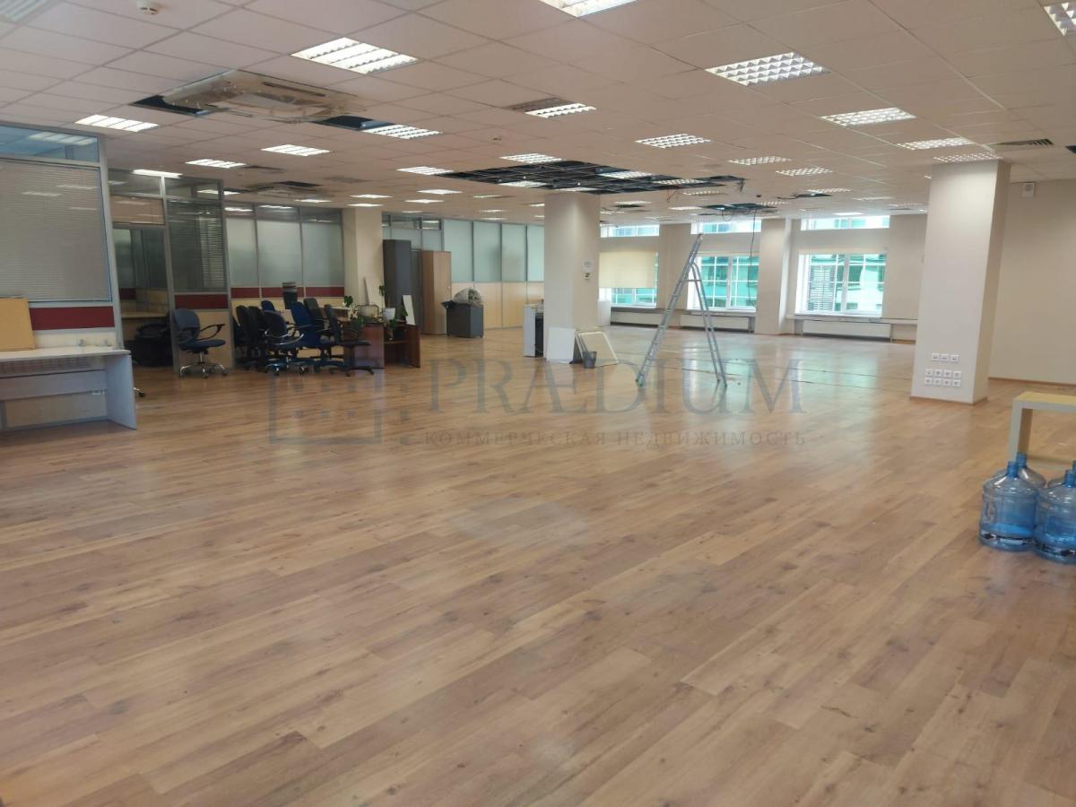 Сдается офис в Москве, д 24 к 1