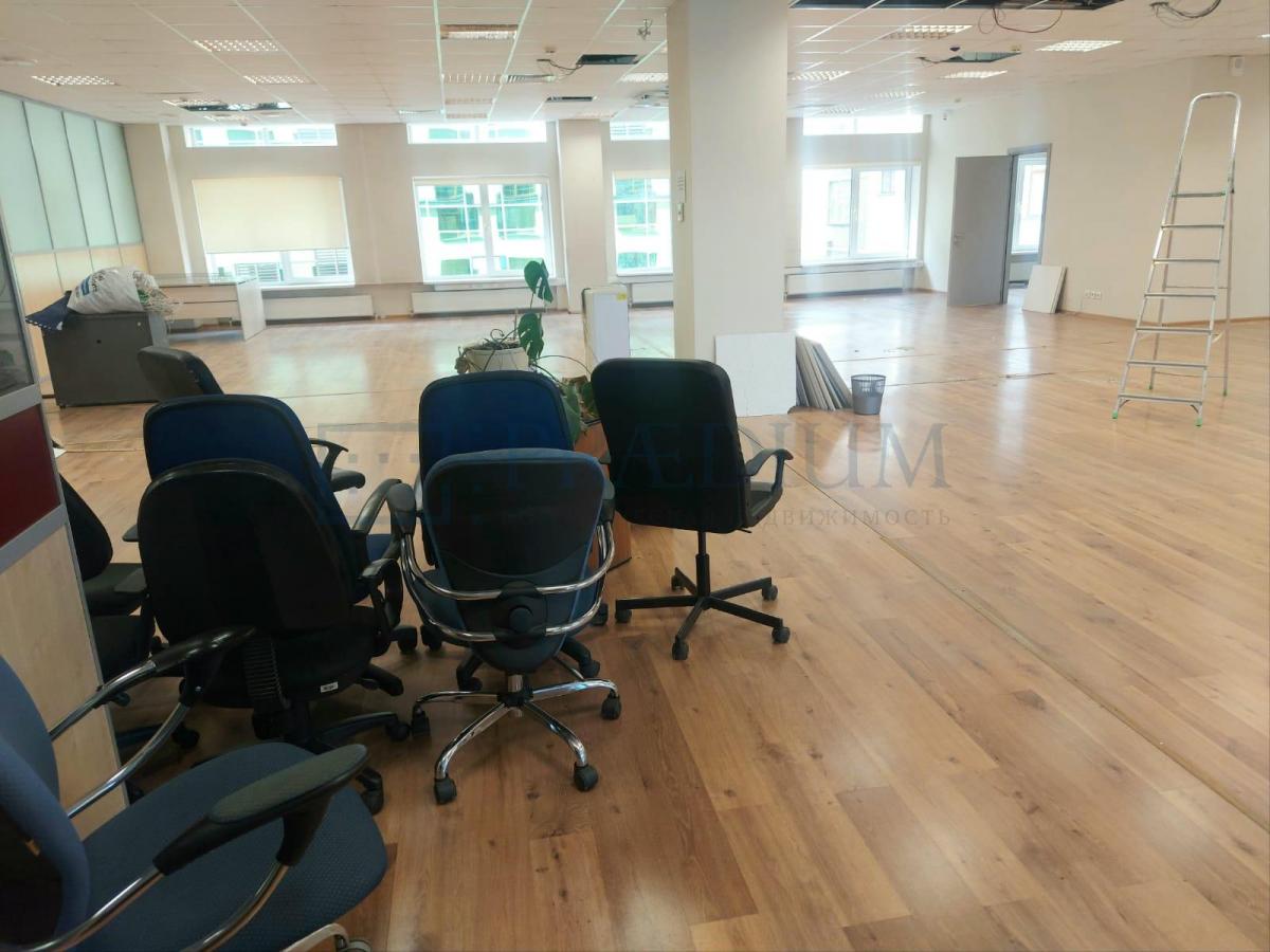 Сдается офис в Москве, д 24 к 1