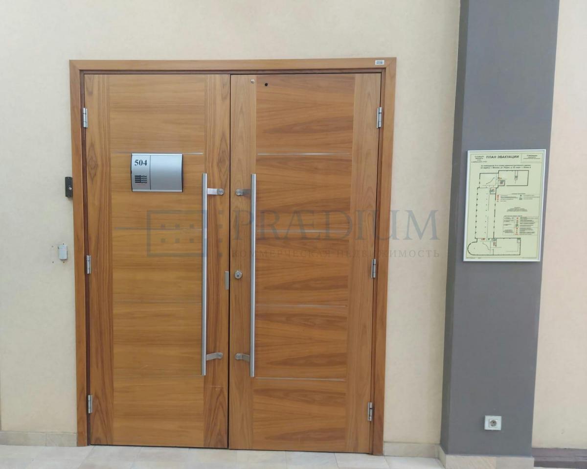 Сдается офис в Москве, д 24 к 1