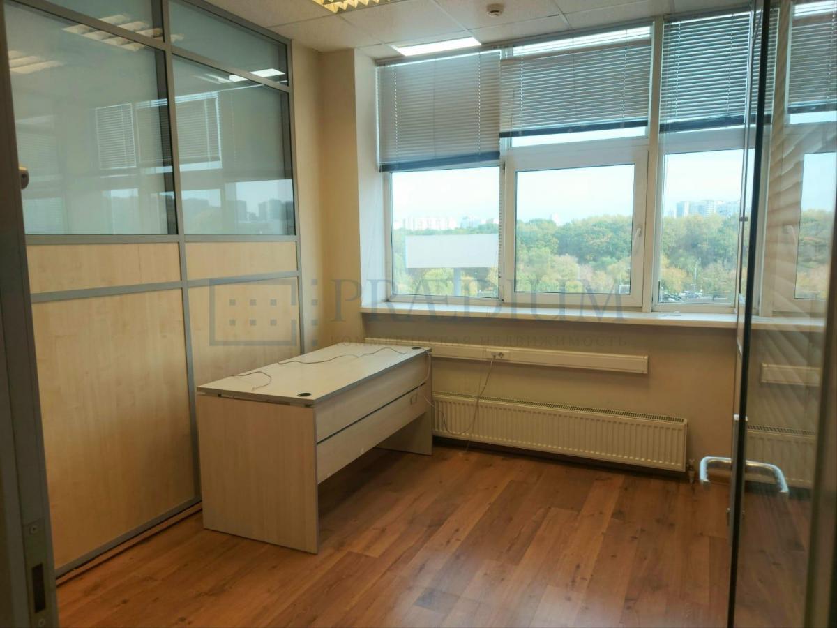 Сдается офис в Москве, д 24 к 1