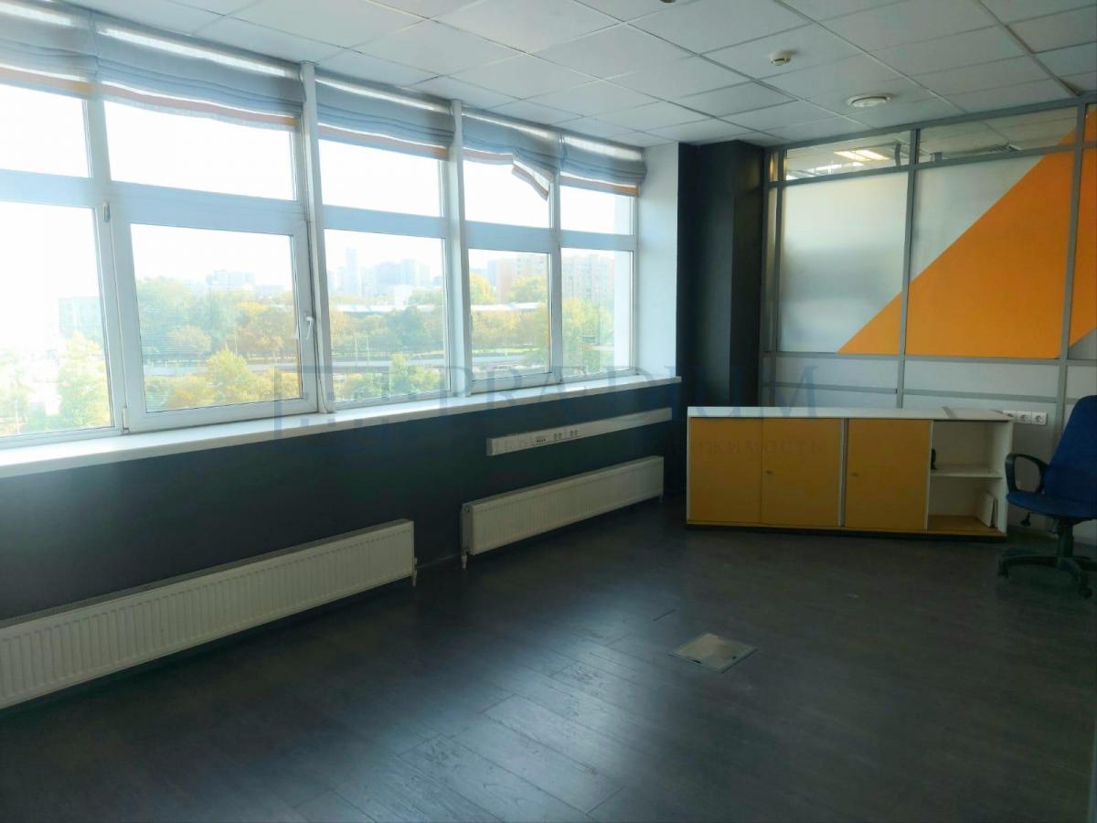 Сдается офис в Москве, д 24 к 1