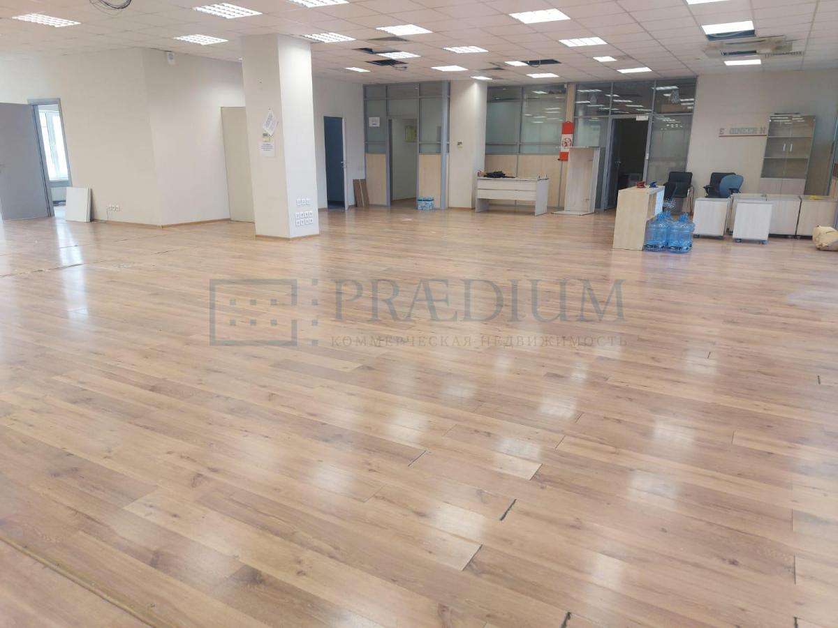 Сдается офис в Москве, д 24 к 1