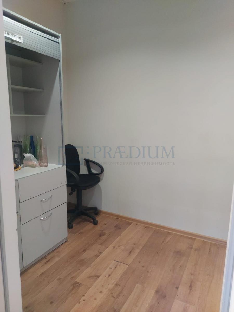 Сдается офис в Москве, д 24 к 1