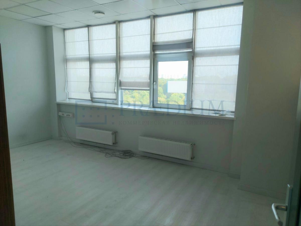 Сдается офис в Москве, д 24 к 1