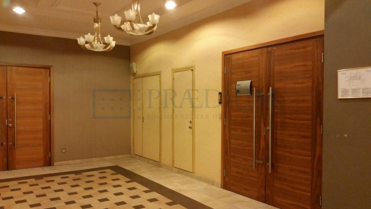 Сдается офис в Москве, д 24 к 1