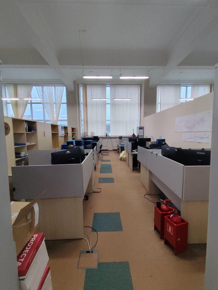 Сдается офис в Москве, д 24 к 1