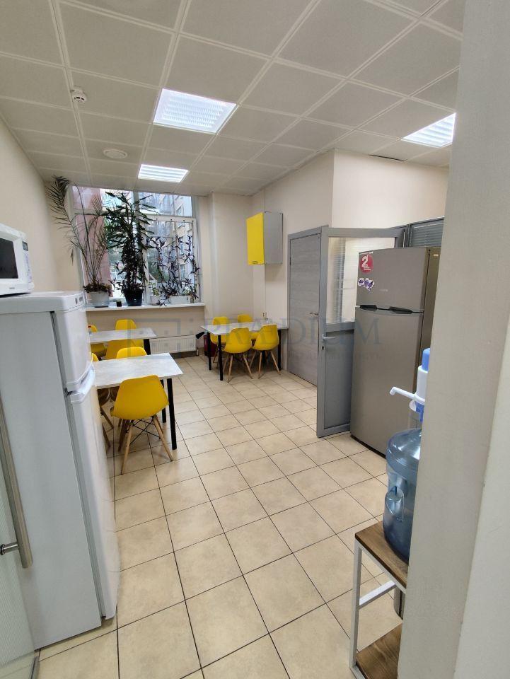 Сдается офис в Москве, д 24 к 1